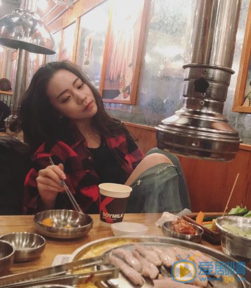张紫宁生活照 张紫宁高清写真_张紫宁高清剧照