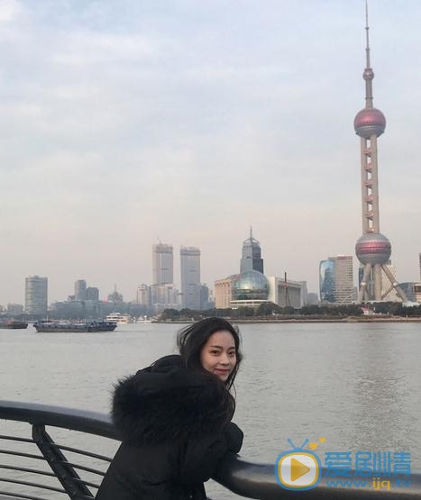 张紫宁生活照 张紫宁高清写真_张紫宁高清剧照