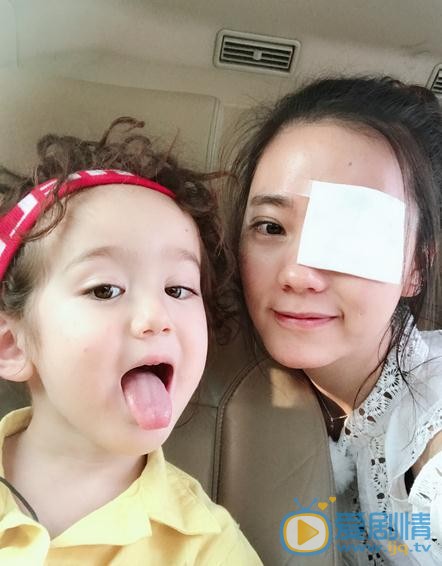 张紫宁《不可思议的妈妈》节目照 张紫宁高清写真_张紫宁高清剧照