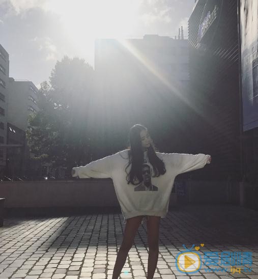 张紫宁旅游照 张紫宁高清写真_张紫宁高清剧照