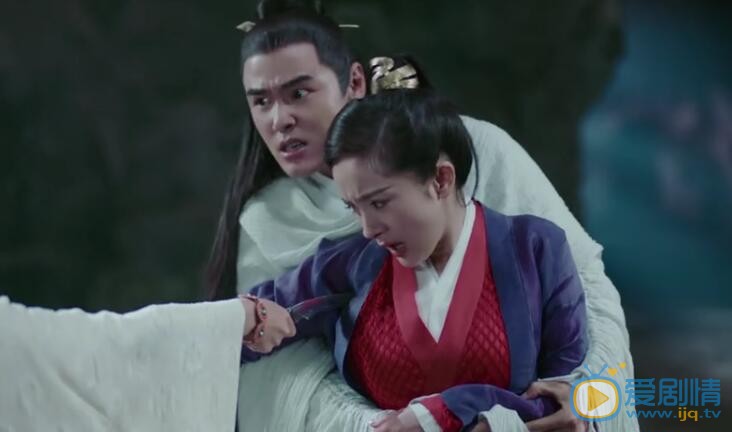 扶摇剧照