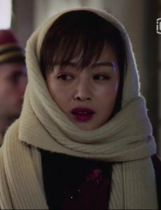 面具赵冬梅死了吗？赵冬梅的结局是什么？