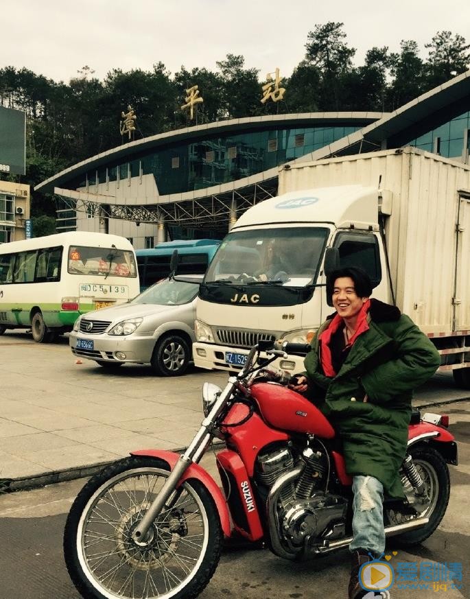 苏鑫生活照 苏鑫高清写真_苏鑫高清剧照