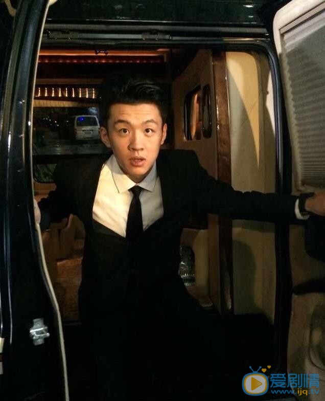 苏鑫生活照 苏鑫高清写真_苏鑫高清剧照