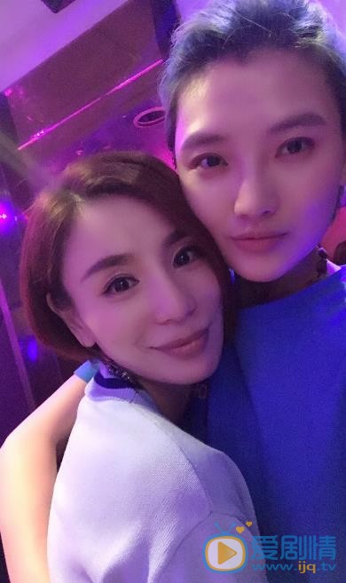 王曼玉生活照 王曼玉高清写真_王曼玉高清剧照