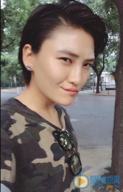 王曼玉生活照 王曼玉高清写真_王曼玉高清剧照