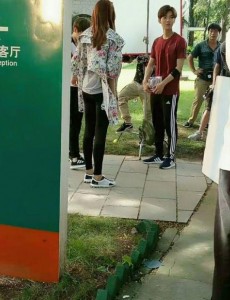甜蜜暴击在什么地方拍摄的？甜美暴击拍摄地点揭秘？甜蜜暴击海量路透照欣赏
