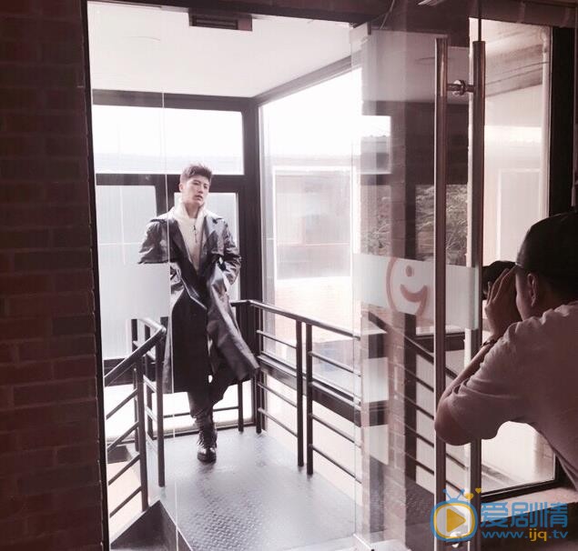 张耀宇个人写真 张耀宇高清写真_张耀宇高清剧照