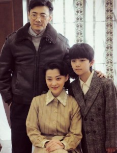 面具李春秋有没有弃暗投明？李春秋和姚兰复婚了吗？李春秋的结局是什么？