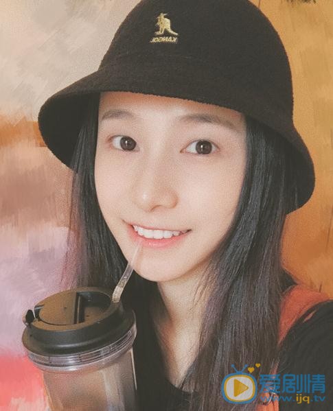 延禧攻略明玉是谁演的？明玉扮演者姜梓新个人资料、写真及生活照欣赏