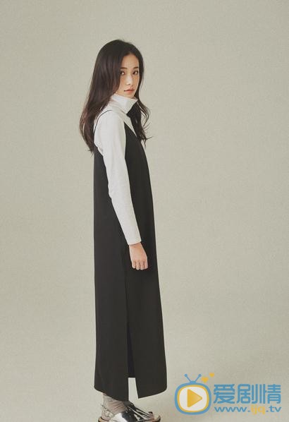 延禧攻略明玉是谁演的？明玉扮演者姜梓新个人资料、写真及生活照欣赏