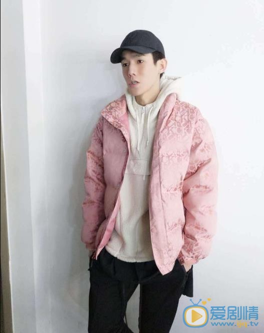 沙海杨好是谁扮演的？沙海杨好扮演着朱戬个人资料、写真生活照