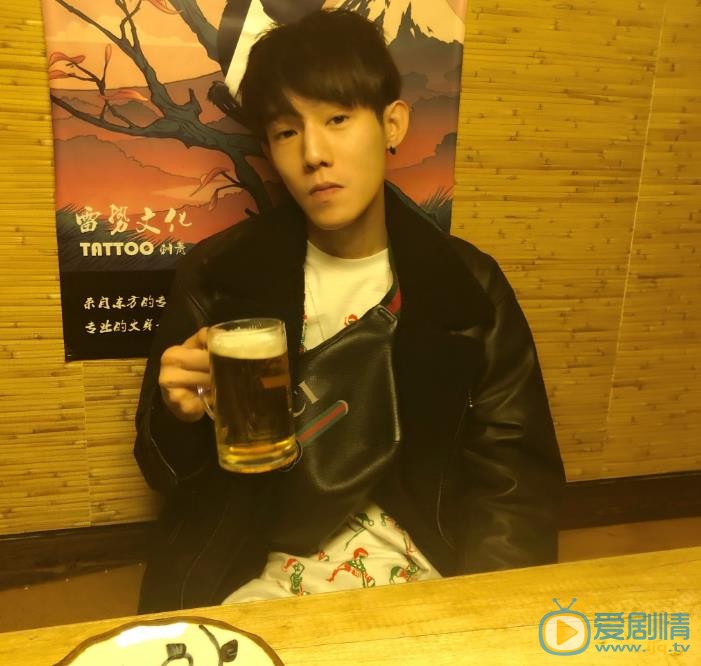 沙海杨好是谁扮演的？沙海杨好扮演着朱戬个人资料、写真生活照