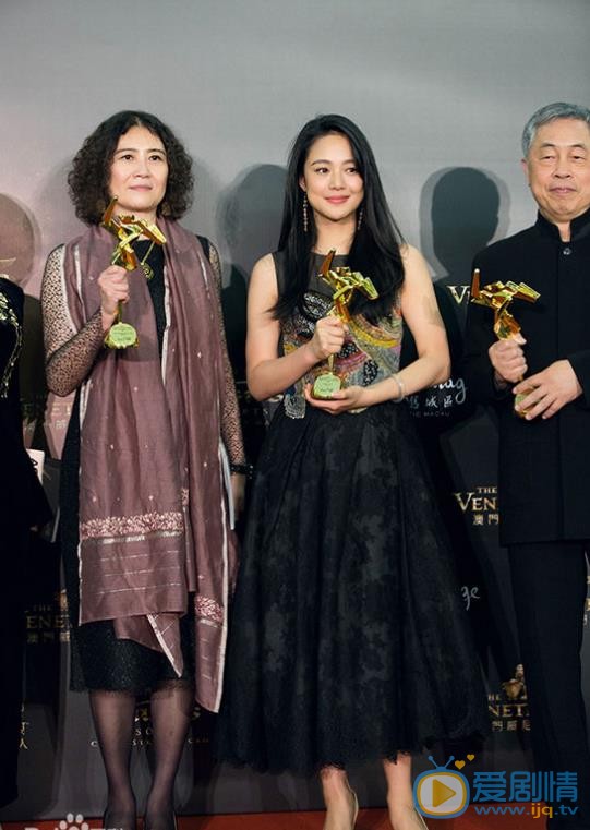 周韵活动照 周韵高清写真_周韵高清剧照