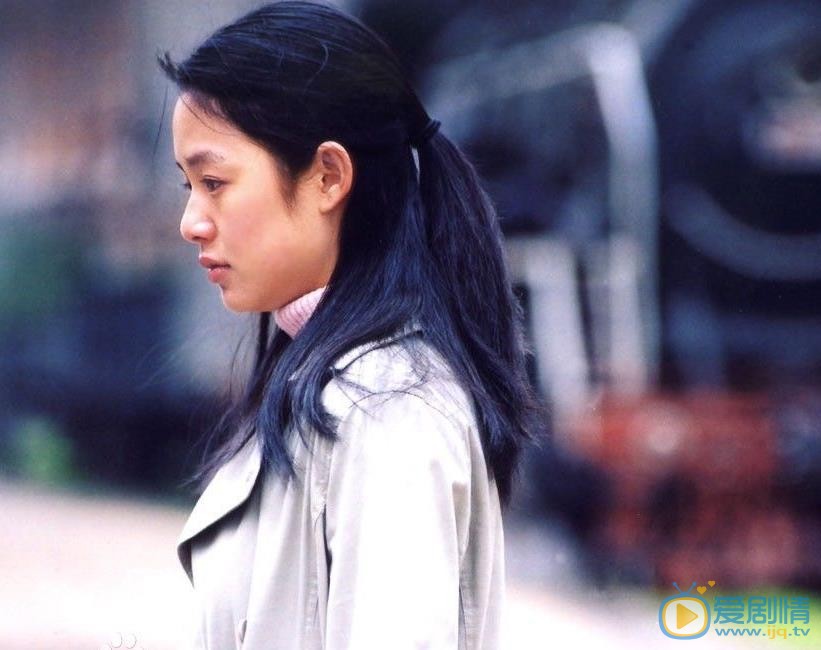 周韵早期青涩写真 周韵高清写真_周韵高清剧照