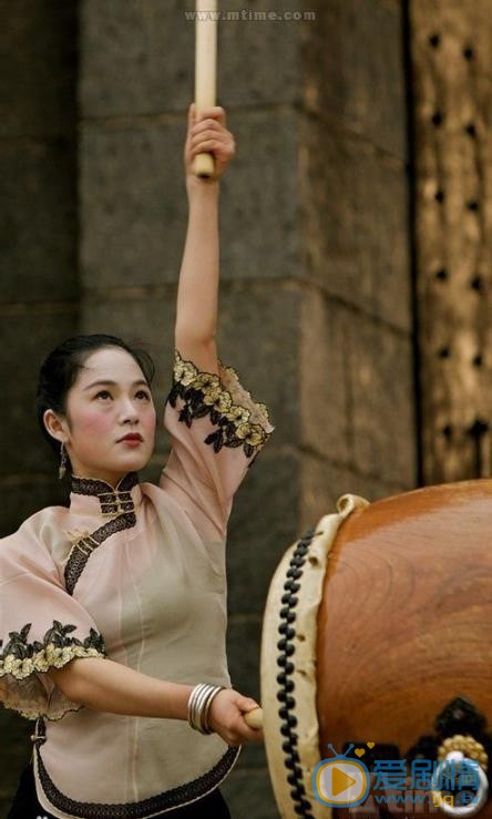 周韵影视作品合集 周韵高清写真_周韵高清剧照