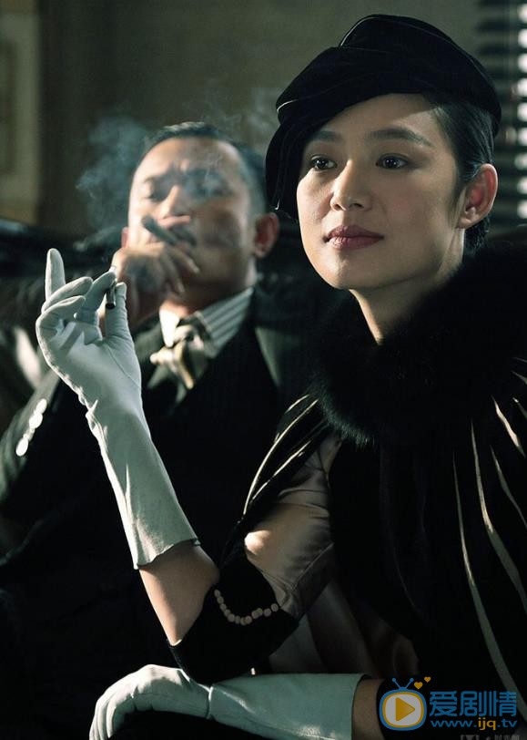 周韵影视作品合集 周韵高清写真_周韵高清剧照