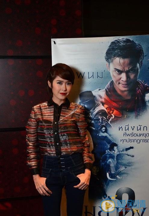 杰佳·亚宁冬萌功2剧照 杰佳·亚宁高清写真_杰佳·亚宁高清剧照