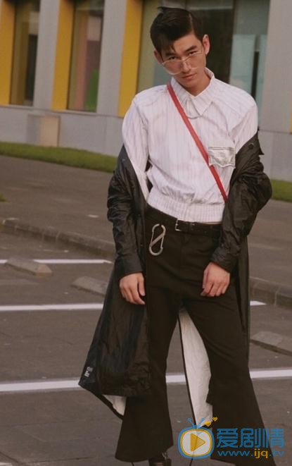 陈叶生写真 陈叶生高清写真_陈叶生高清剧照