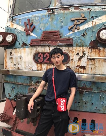 陈叶生生活照 陈叶生高清写真_陈叶生高清剧照