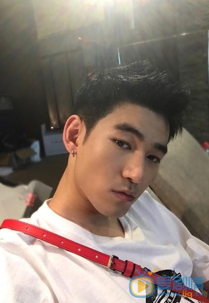 陈叶生生活照 陈叶生高清写真_陈叶生高清剧照