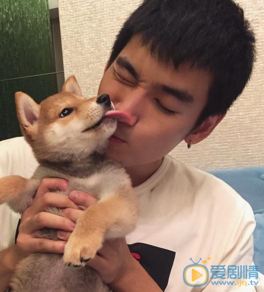 陈叶生生活照 陈叶生高清写真_陈叶生高清剧照