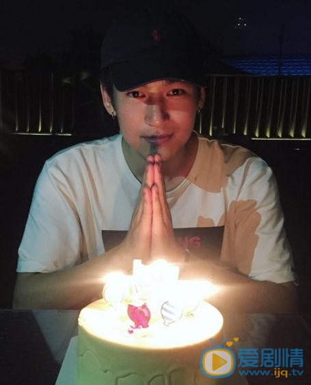 陈叶生生活照 陈叶生高清写真_陈叶生高清剧照