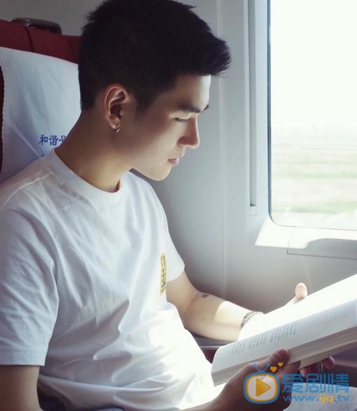 陈叶生生活照 陈叶生高清写真_陈叶生高清剧照