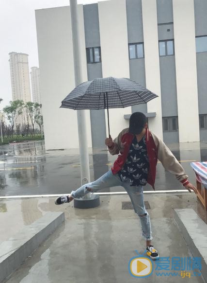 陈叶生生活照 陈叶生高清写真_陈叶生高清剧照