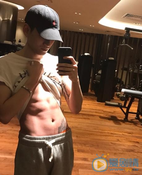 陈叶生生活照 陈叶生高清写真_陈叶生高清剧照