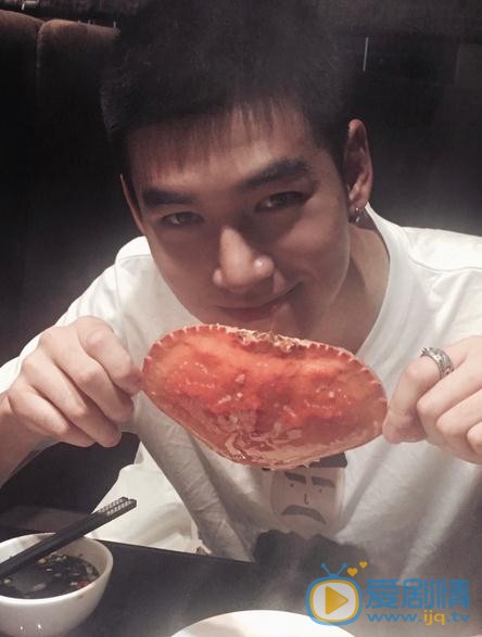 陈叶生生活照 陈叶生高清写真_陈叶生高清剧照