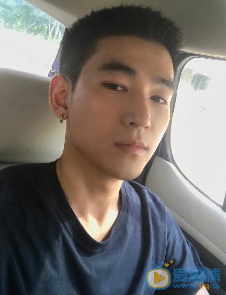 陈叶生生活照 陈叶生高清写真_陈叶生高清剧照