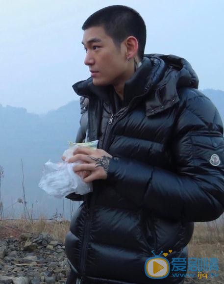 陈叶生生活照 陈叶生高清写真_陈叶生高清剧照