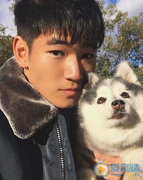 陈叶生生活照 陈叶生高清写真_陈叶生高清剧照