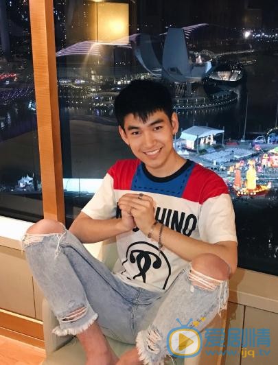 陈叶生生活照 陈叶生高清写真_陈叶生高清剧照