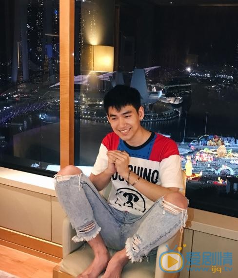 陈叶生生活照 陈叶生高清写真_陈叶生高清剧照