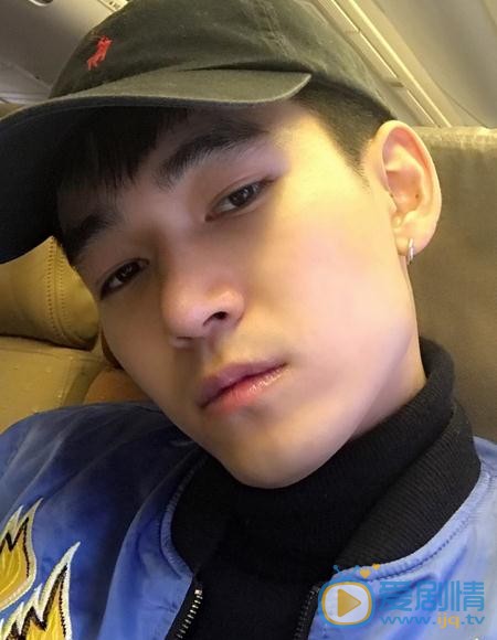 陈叶生生活照 陈叶生高清写真_陈叶生高清剧照