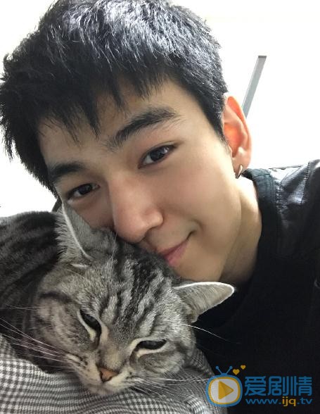 陈叶生生活照 陈叶生高清写真_陈叶生高清剧照