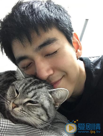 陈叶生生活照 陈叶生高清写真_陈叶生高清剧照