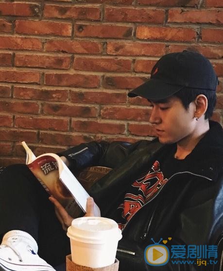 陈叶生生活照 陈叶生高清写真_陈叶生高清剧照