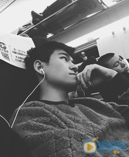 陈叶生生活照 陈叶生高清写真_陈叶生高清剧照