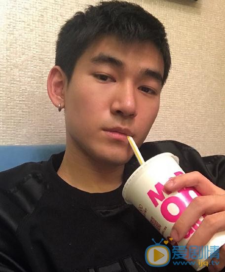 陈叶生生活照 陈叶生高清写真_陈叶生高清剧照