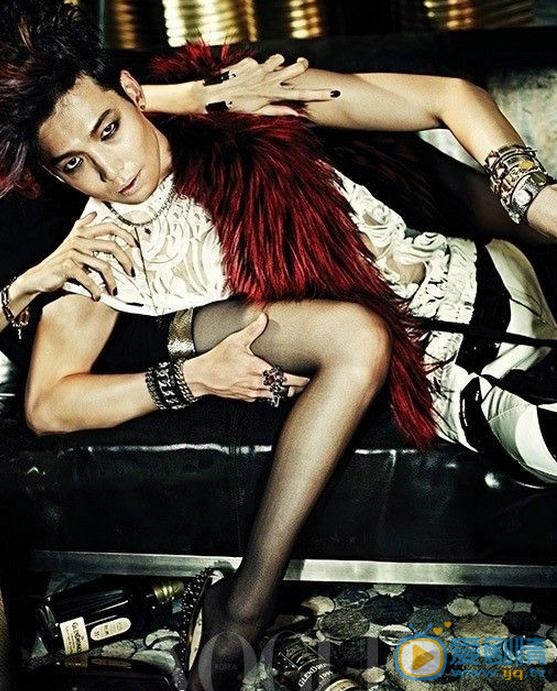 郑敬淏杂志大片 郑敬淏高清写真_郑敬淏高清剧照