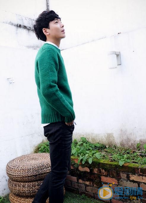 郑敬淏气质写真 郑敬淏高清写真_郑敬淏高清剧照