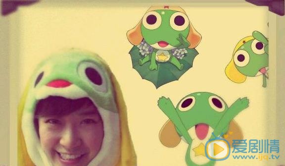 杰佳·亚宁生活照 杰佳·亚宁高清写真_杰佳·亚宁高清剧照