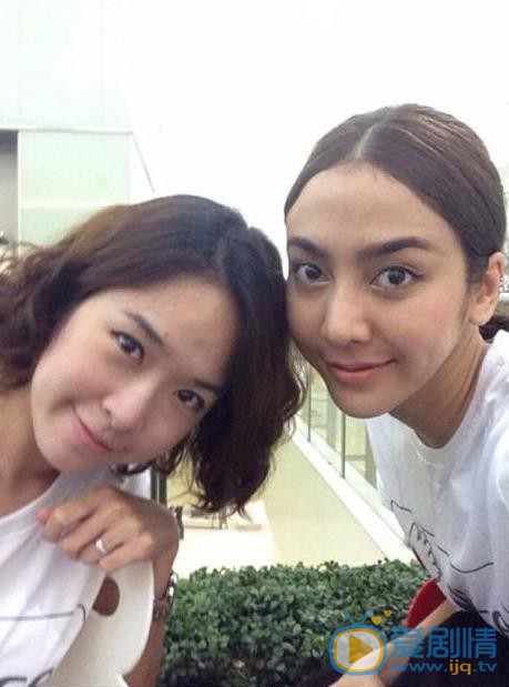杰佳·亚宁生活照 杰佳·亚宁高清写真_杰佳·亚宁高清剧照