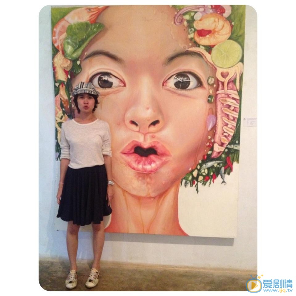杰佳·亚宁生活照 杰佳·亚宁高清写真_杰佳·亚宁高清剧照