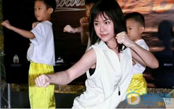 杰佳·亚宁活动照 杰佳·亚宁高清写真_杰佳·亚宁高清剧照