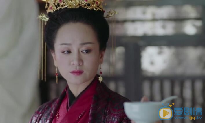 扶摇剧照