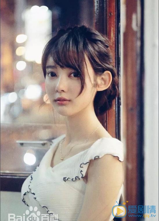 子望街拍大片 子望高清写真_子望高清剧照